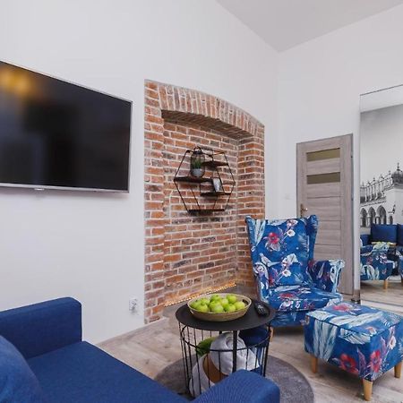 Zamstudio Krakow Zamenhofa 4 Eksteriør bilde