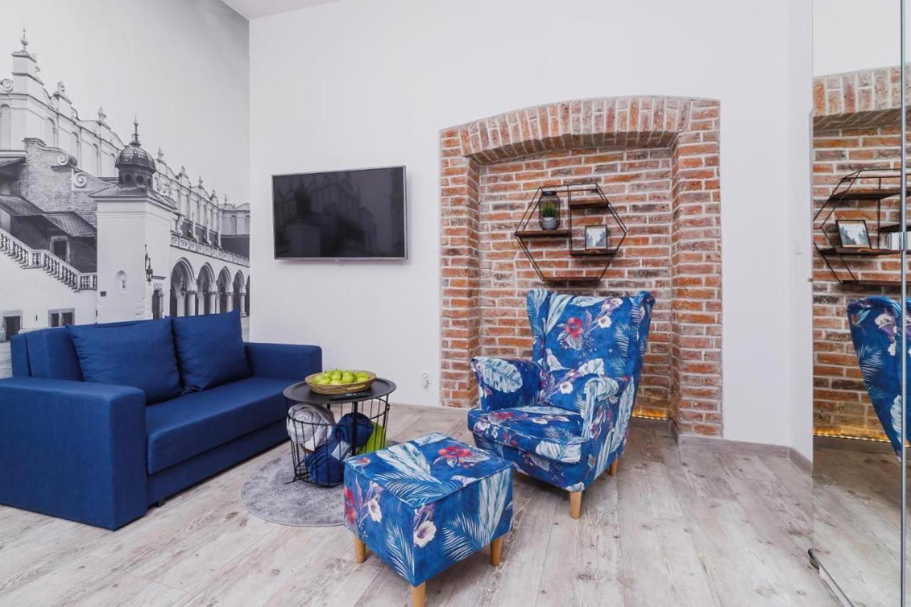 Zamstudio Krakow Zamenhofa 4 Eksteriør bilde
